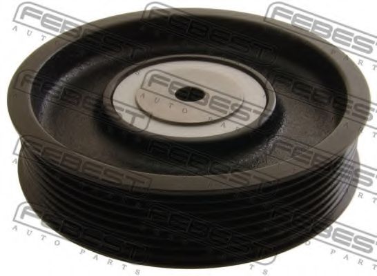 Обводной ролик FEBEST 0188-GRJ120