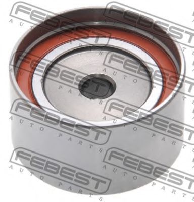 Обводной ролик ремня ГРМ FEBEST 0188-GX100