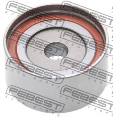 Обводной ролик ремня ГРМ FEBEST 0188-GX90