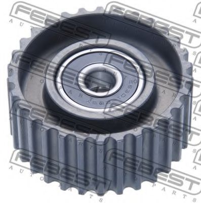 Обводной ролик ремня ГРМ FEBEST 0188-JZX110