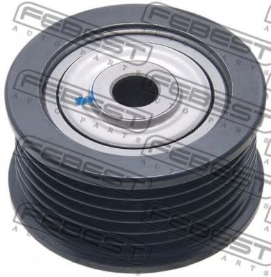 Обводной ролик FEBEST 0188-URS206
