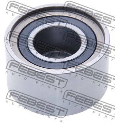 Обводной ролик ремня ГРМ FEBEST 0188-UZJ100