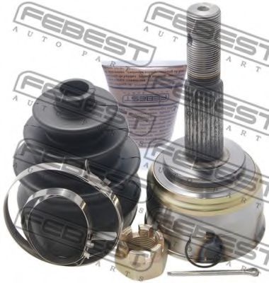 ШРУС FEBEST 0210-013