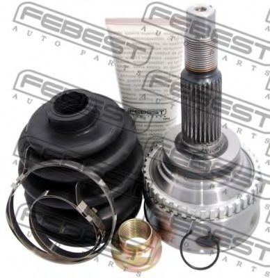 ШРУС FEBEST 0210-019A42