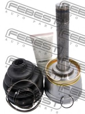 ШРУС FEBEST 0210-024