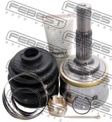 ШРУС FEBEST 0210-036
