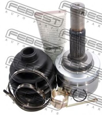 ШРУС FEBEST 0210-051