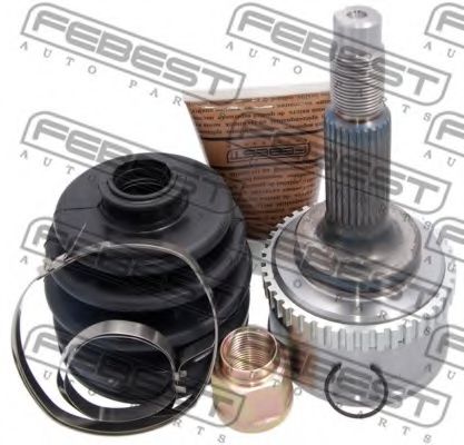 ШРУС FEBEST 0210-066A44
