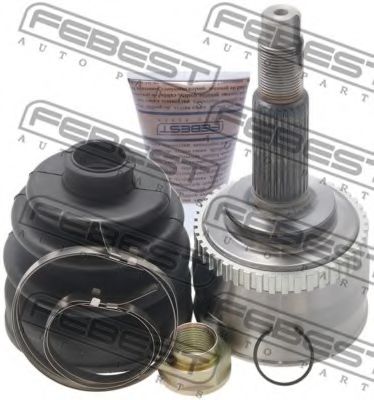 ШРУС FEBEST 0210-070A44