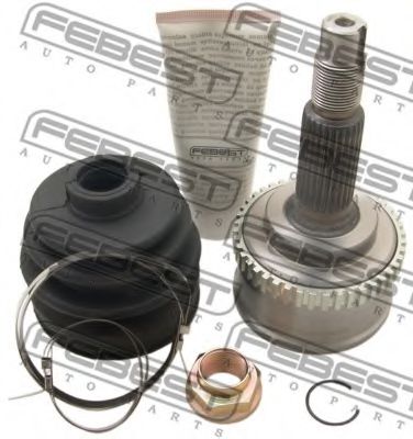 ШРУС FEBEST 0210-076A44