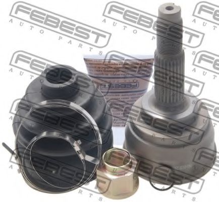 ШРУС FEBEST 0210-080
