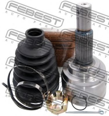 ШРУС FEBEST 0210-B30