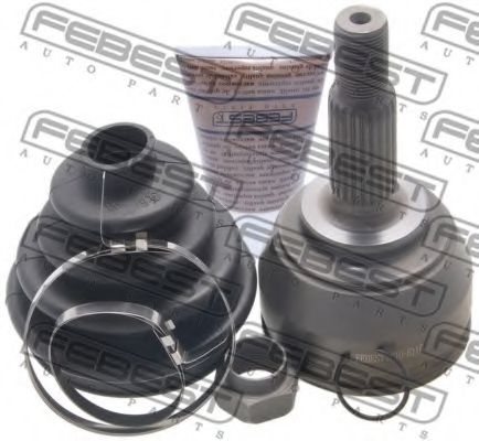 ШРУС FEBEST 0210-E11E