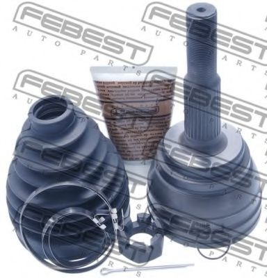 ШРУС FEBEST 0210-E51