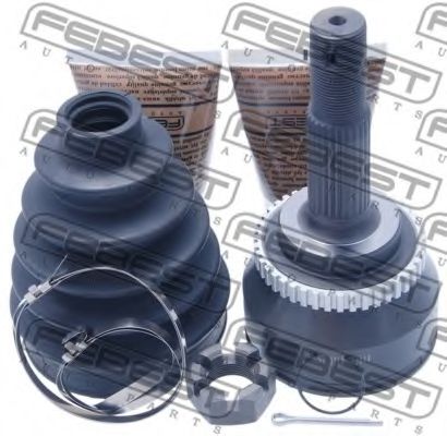 ШРУС FEBEST 0210-N16A44