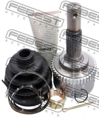 ШРУС FEBEST 0210-P11A44