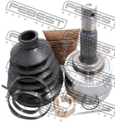 ШРУС FEBEST 0210-P12YDA44