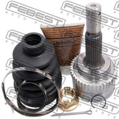 ШРУС FEBEST 0210-QG15A44