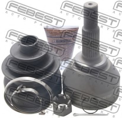 ШРУС FEBEST 0210-T31M9
