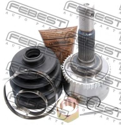 ШРУС FEBEST 0210-V10A44