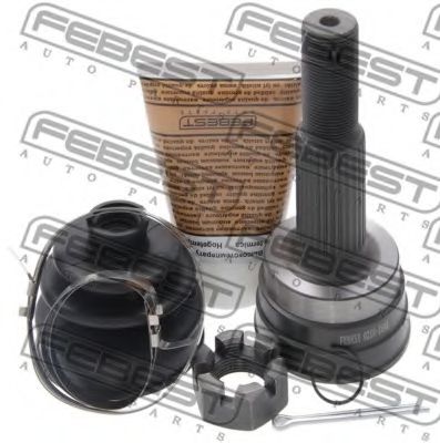 ШРУС FEBEST 0210-Z50R