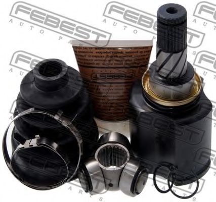 ШРУС FEBEST 0211-C11X