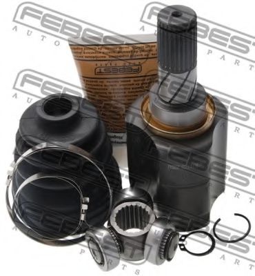ШРУС FEBEST 0211-E11MT16