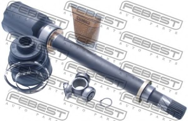 ШРУС FEBEST 0211-J1016RH