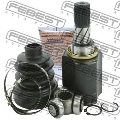 ШРУС FEBEST 0211-K12