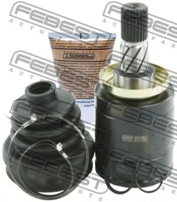 ШРУС FEBEST 0211-P10LH