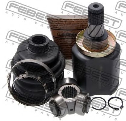 ШРУС FEBEST 0211-P12QG16