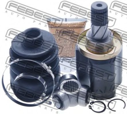 ШРУС FEBEST 0211-QG15