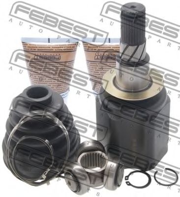 ШРУС FEBEST 0211-R51