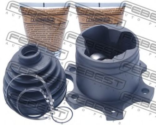 ШРУС FEBEST 0211-R51R