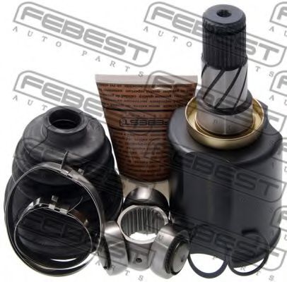ШРУС FEBEST 0211-T30LH