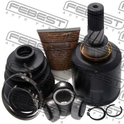ШРУС FEBEST 0211-V10RH