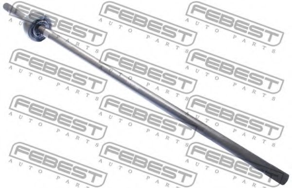 Полуось в сборе FEBEST 0214-Y61LH