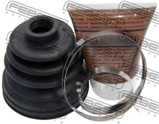 Пыльник шруса FEBEST 0215-B10RS