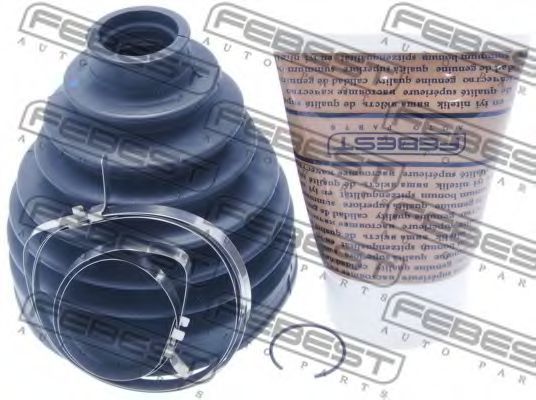 Пыльник шруса FEBEST 0217-E51