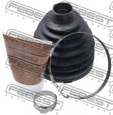 Пыльник шруса FEBEST 0217P-071