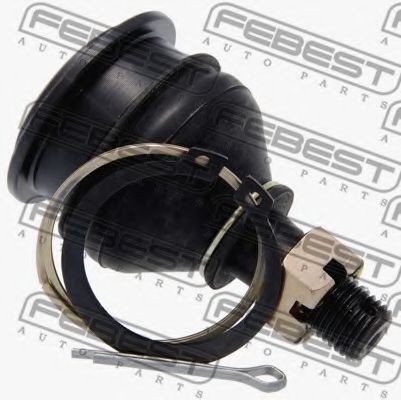 Шаровая опора FEBEST 0220-A60UPF