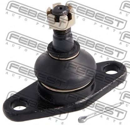 Шаровая опора FEBEST 0220-C23