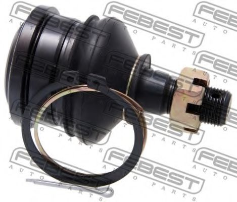Шаровая опора FEBEST 0220-D22LF