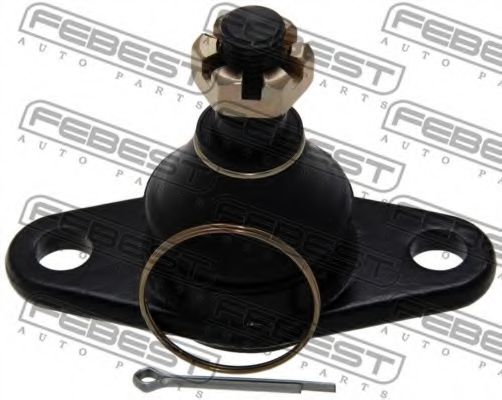 Шаровая опора FEBEST 0220-LWD2