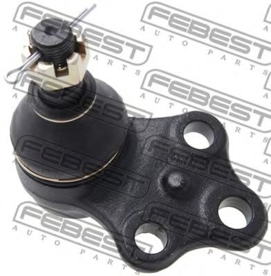 Шаровая опора FEBEST 0220-R50