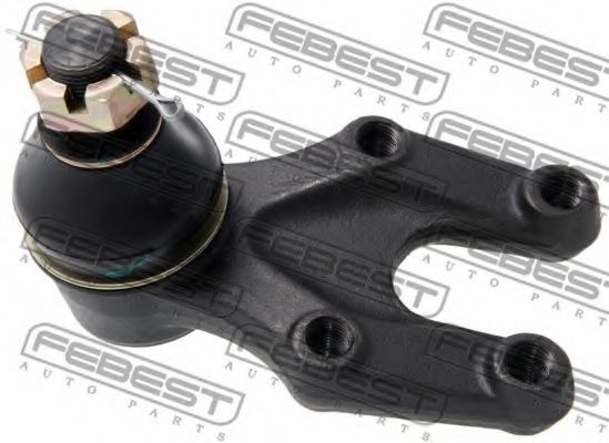 Шаровая опора FEBEST 0220-S21