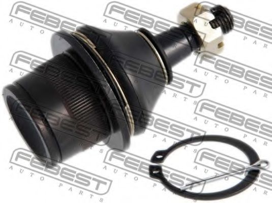 Шаровая опора FEBEST 0220-V35