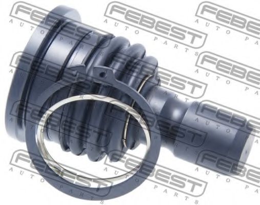 Шаровая опора FEBEST 0220-Y62LR