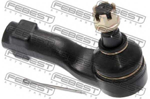 Наконечник рулевой тяги Nissan/Infiniti 48520VW225 Наконечник рулевой тяги Nissan/Infiniti 48520VW225