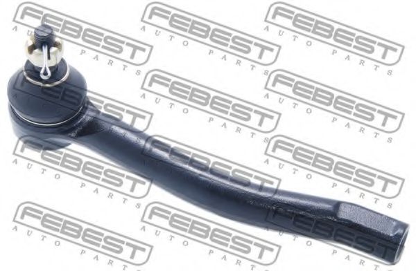 Наконечник рулевой тяги FEBEST 0221-F15RH